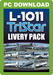 L-1011 TriStar Livery Pack (download version FSX)