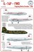 Ilyushin IL14P - FWD (NVA-DDR, Chosonminhang - North Korea, CAAC - China)