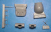 Heinkel he219A-0/5 conversion set (Tamiya)