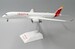 Airbus A350-900 Iberia EC-MXV "Flap Down" With Stand