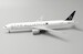 Boeing B777-300ER Air China "Star Alliance" B-2032 With Antenna Limited 90pcs