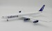 Airbus A340-300 Sabena OO-SCZ With Stand