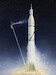 Redstone Launcher / Juno I with explorer/ Redstone IRBM / Sparta / WRESAT