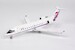 Canadair CRJ200ER China Air Force B-4011