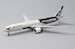 Boeing 777-300ER LATAM "Galaxy's Edge Livery" PT-MUA With Antenna