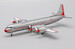 Lockheed L188A Electra American Airlines N6110A With Stand