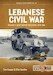 Lebanese Civil War Volume 2: Quiet Before the Storm, 1978-1981