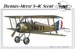 Thomas Morse S4C Scout