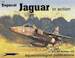 Sepecat Jaguar in action
