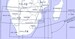 High and Low Altitude Enroute Chart Africa A(H/L)13/14