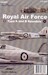RAF Type A and B Roundels