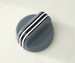 B737 Crossfeed knob