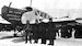 Junkers F13 with Ski's