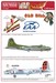 B17G Flying Fortress ("Aluminium Overcast" EAA)