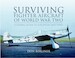 Surviving Fighter Aircraft of World War Two: A Global Guide to Location and Types