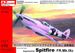 Supermarine Spitfire FR MkIXc