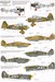 The History of RAF No6sq (F2B, Lysander, Hurricane, Tempest, Canberra, F4, Jaguar, Typhoon)