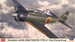Mitsubishi A6M2b Zero Type 21 '341st Flying Group"