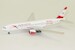Boeing 777-200ER Austrian "Servus Hong Kong" OE-LPD