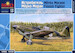 Mörko morane Finish Fighter