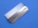 Attachement for Flip R10 Bending tool for Photo Etched Parts for handle bends