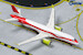 Airbus A220-300 Air Baltic "Latvia 100" livery YL-CSL