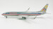 Boeing 737-800/w American Airlines n/c N905AN Flagship Liberty