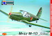 Mraz M1D Sokol/Falcon