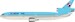 Douglas DC10-30 Korean Air HL7316 With Stand