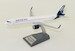 Airbus A321neo Aegean Airlines SX-NAA with stand