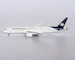 Boeing 787-9 Dreamliner AeroMexico XA-ADG "Guadalupe"