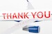 Airbus A321neo Delta Air Lines 'Thank You' N391DN  SKR1057 image 7
