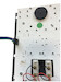 B737 ICS FWD Overhead Panel Kit (Fuel Pump and Temp Panel)  FUELTEMP737 image 5
