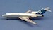 Boeing 727-100 Cruzeiro PP-CJF