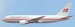 Boeing 767-200 Braathens SAFE LN-SUV