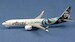 Boeing 737 MAX 9 Alaska Airlines "Seattle Kraken Ice Hockey Team" N915AK