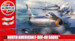 North American F86F-40 Sabre