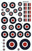 RAF Roundels C Type