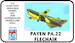 Payen Pa22