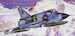 Mirage IIIE (French AF, Span AF,RAAF, Swiss AF) (BARNSALE SPECIAL - WAS EURO 17,95