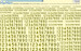 Luftwaffe, Marine & Heer Zahlen (Numbers) Kantig + Eizerne Kreuzen