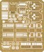 Lockheed L1049G Super Constellation external Details (Revell)
