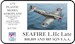 Seafire MK LIIc Late (808,809,885sq FAA)