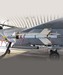 RAFAEL 'Python 3' AA Missiles for F15 Baz (LAST STOCKS, ISRACAST CEASEC PRODUCTION)