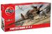 Curtiss Hawk 81A-2 (AVG Flying Tigers) (REISSUE)