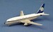 Boeing 737-200 Sabena OO-SDK