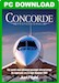Concorde Professional (download version FS2004)