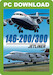 146-200/300 Jetliner (download version FSX)