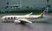 Airbus A330-200 Etihad "EXPO 2015" A6-EYH
