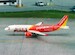 Airbus A320 Vietjet Air VN-A689